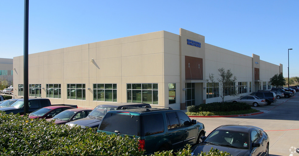 6440 N Belt Line Rd, Irving, TX for lease - Building Photo - Image 3 of 12