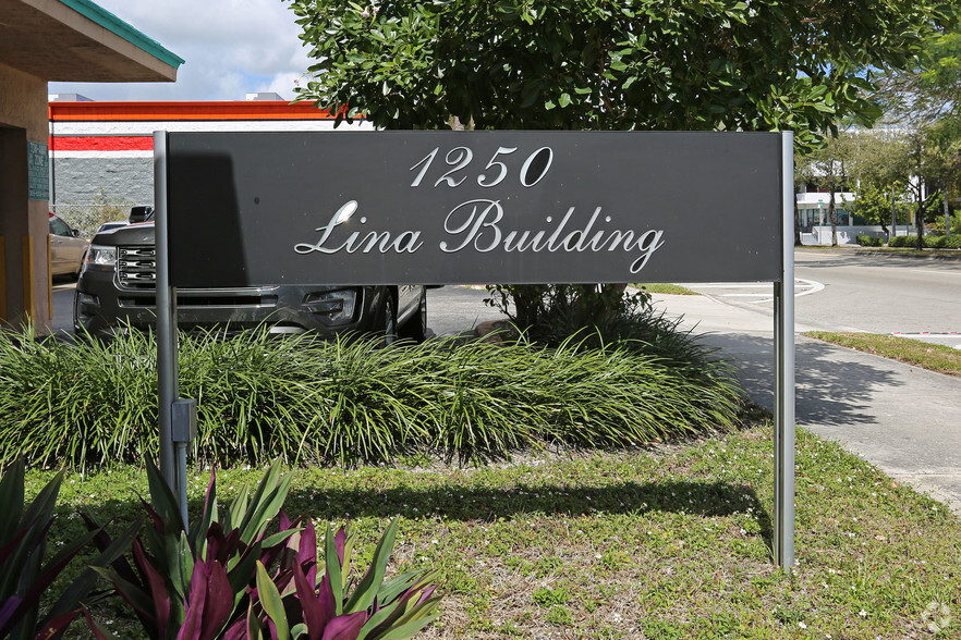 1250 SW 27th Ave, Miami, FL for lease - Other - Image 2 of 4