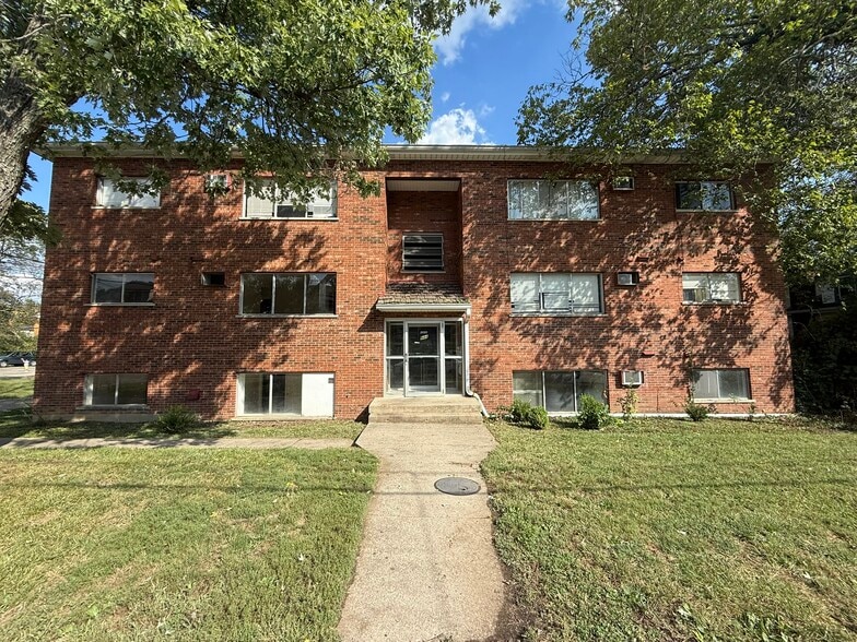 944 Seton Ave, Cincinnati, OH for sale - Building Photo - Image 1 of 14