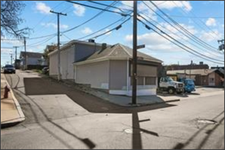 More details for 407 Arnold St, Woonsocket, RI - Industrial for Sale