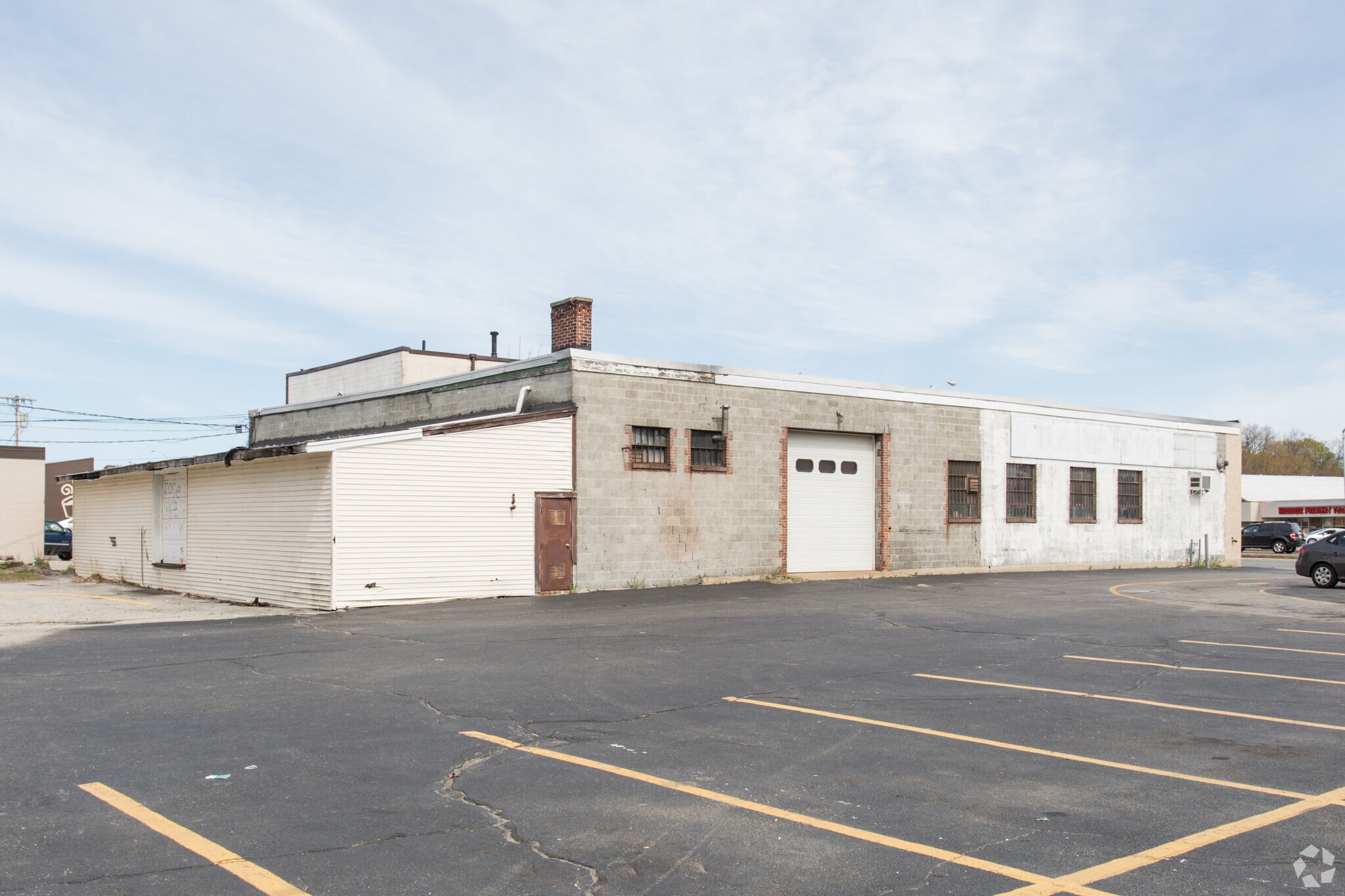 618 Park Ave, Worcester, MA 01603 Retail for Sale