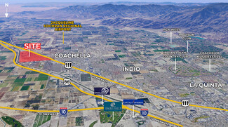 More details for Enterprise Way, Coachella, CA - Land for Sale