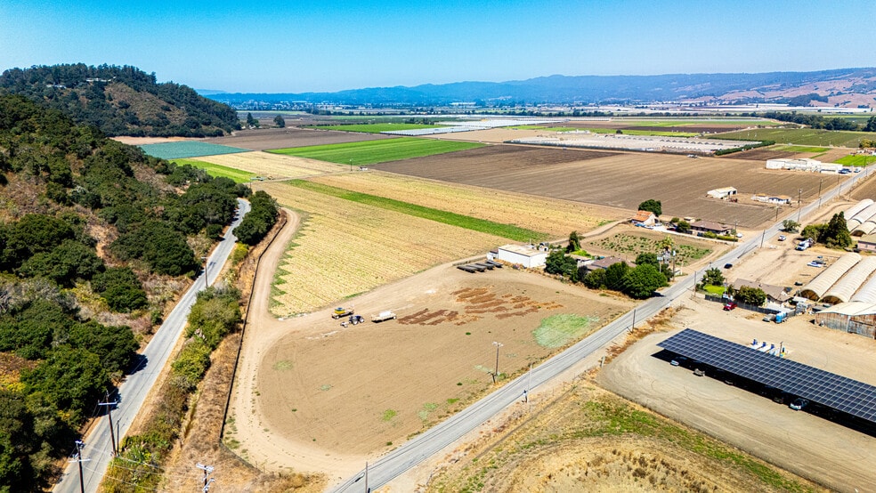 138 San Miguel Canyon Rd, Royal Oaks, CA for sale - Aerial - Image 3 of 29