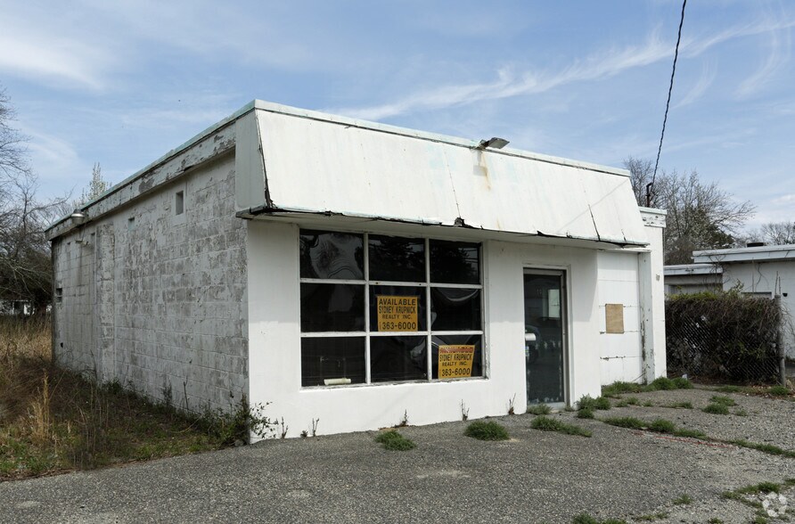 1662 Route 88, Brick, NJ for sale - Primary Photo - Image 1 of 1
