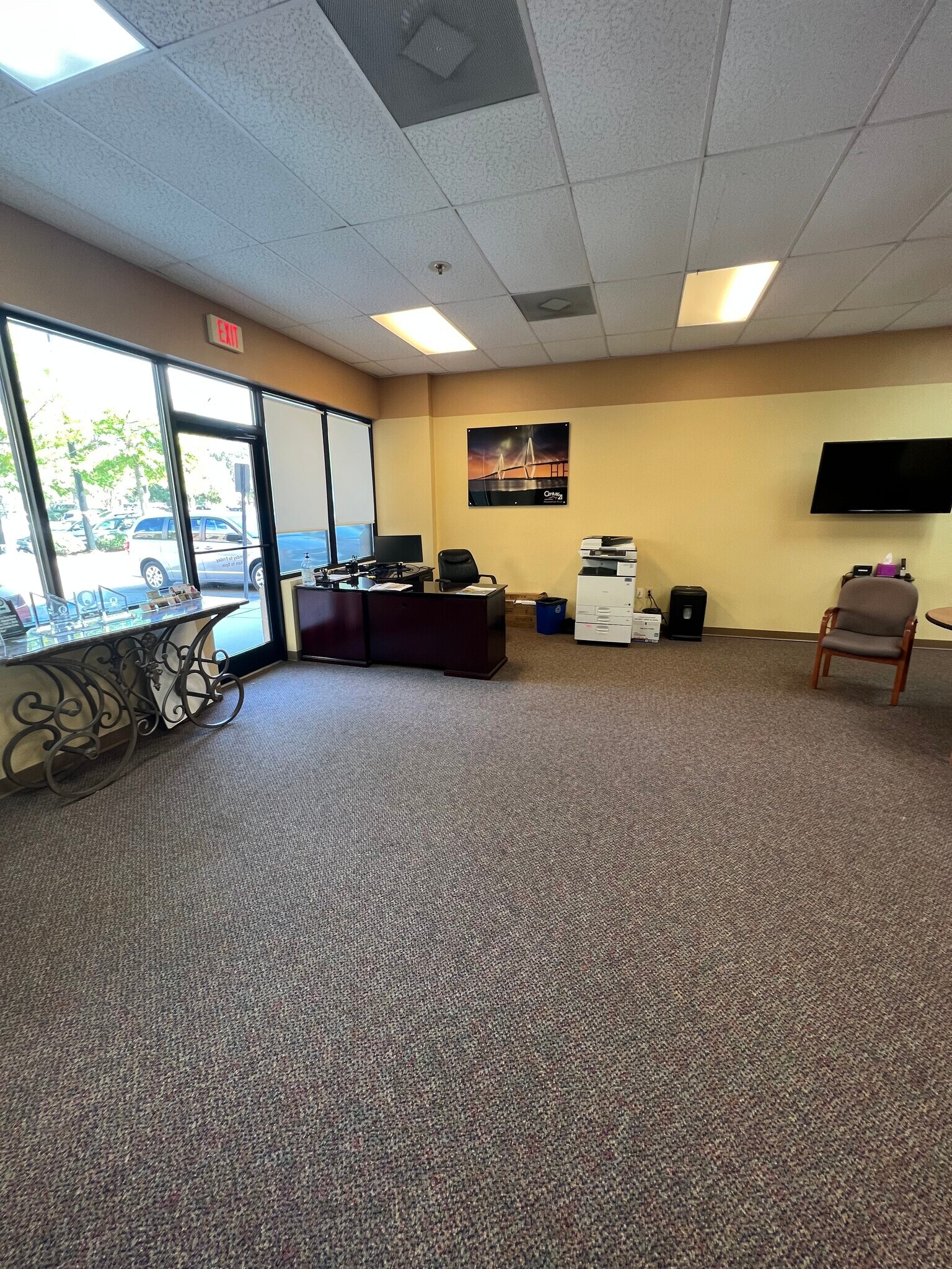 2000 Sam Rittenberg Blvd, Charleston, SC 29407 Harrell Square