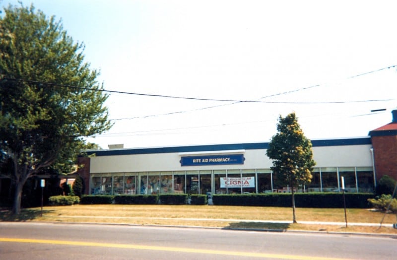 82 Nugent St, Southampton, NY for lease Primary Photo- Image 1 of 8