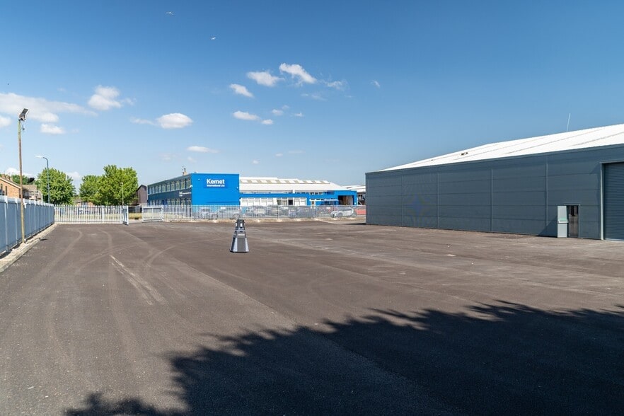 Cuxton Rd, Maidstone for lease - Other - Image 2 of 26