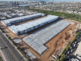 More details for 1500 N McClintock Dr, Tempe, AZ - Industrial for Lease