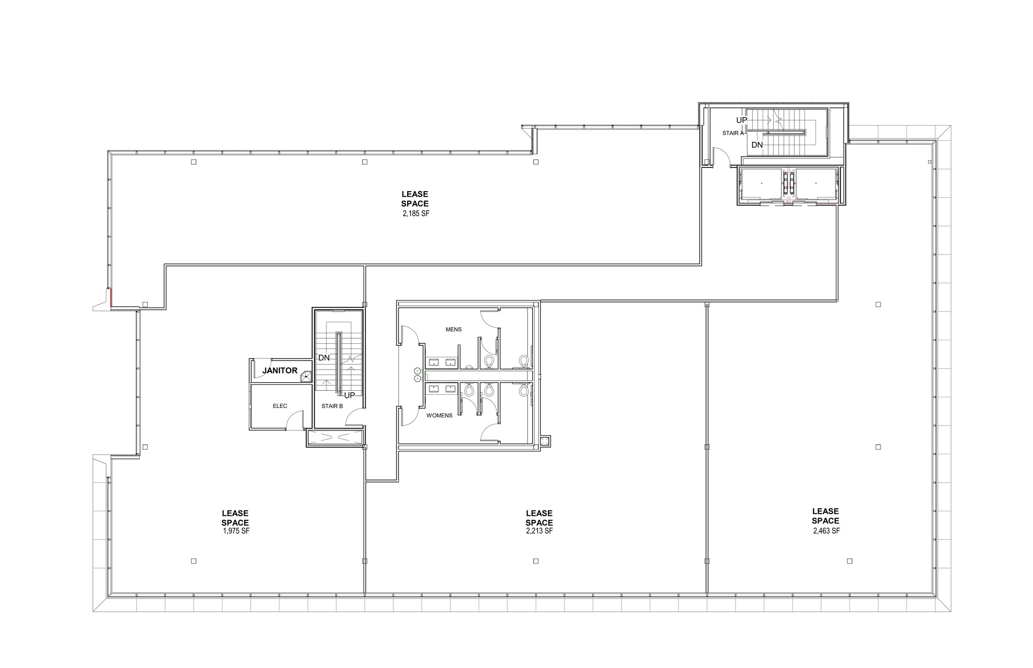 6932 Brisbane ct, Sugar Land, TX for lease Site Plan- Image 1 of 1