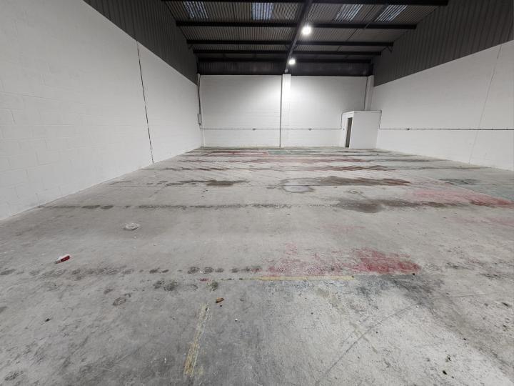 Tenter Ln, Mansfield for lease - Building Photo - Image 2 of 2