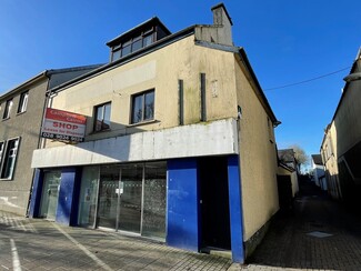 More details for 47-47A James St, Cookstown - Retail for Lease