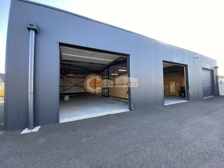 Flex in Mios for lease - Building Photo - Image 2 of 2