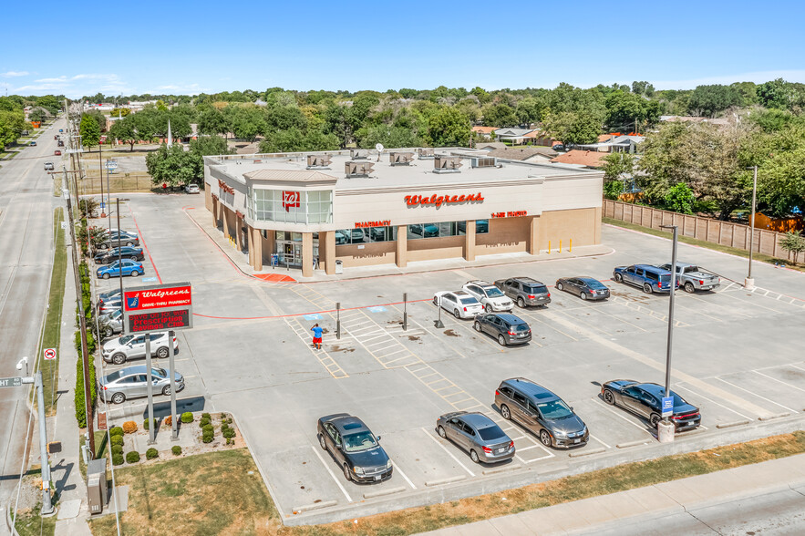 1520 Pioneer Rd, Mesquite, TX for sale - Building Photo - Image 1 of 1