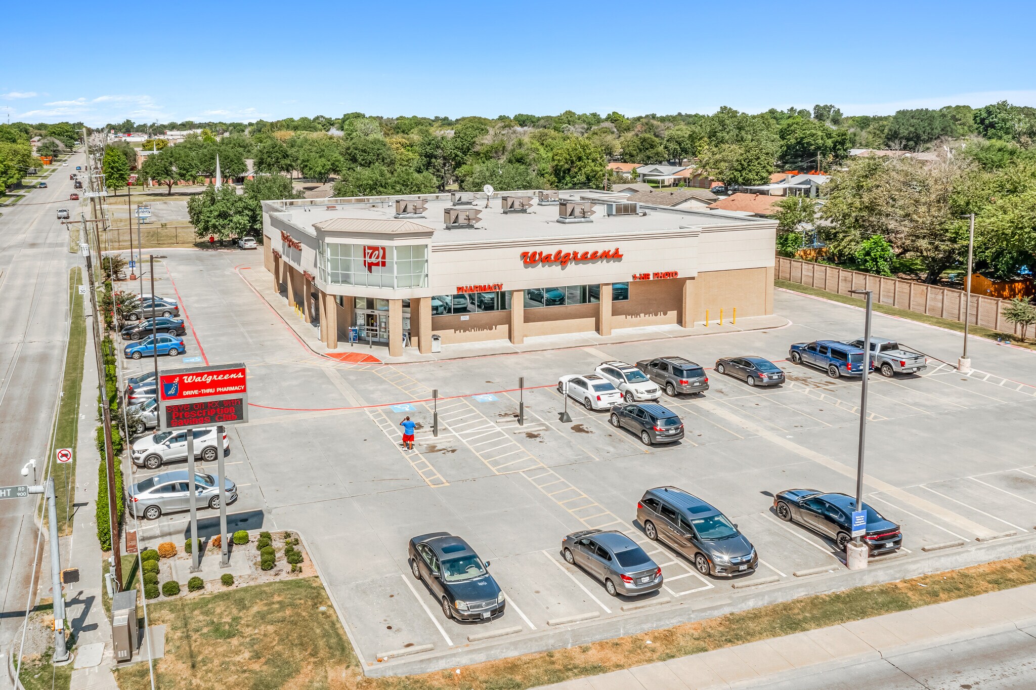 1520 Pioneer Rd, Mesquite, TX for sale Building Photo- Image 1 of 1