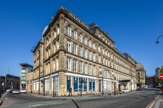 More details for St. Nicholas St, Newcastle Upon Tyne - Office for Lease