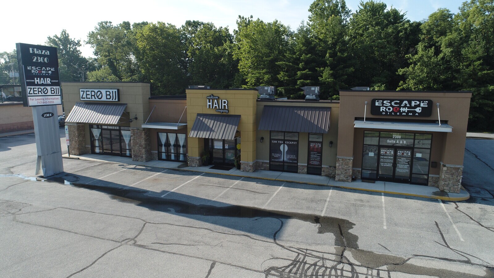 2300 Industrial Hwy, York, PA 17402