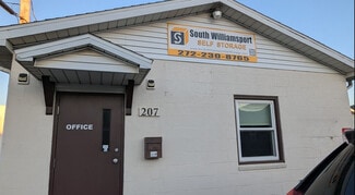 More details for 205 Fleming St, Williamsport, PA - Flex, Industrial for Lease