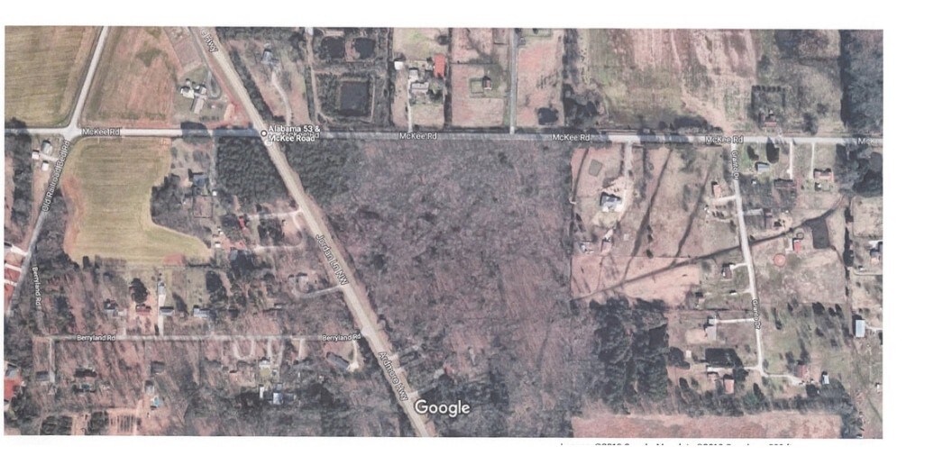 0 McKee Rd, Toney, AL 35773