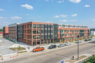 More details for 201 SE 6th St, Des Moines, IA - Retail for Lease