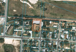725 S J St, Pensacola, FL - Aerial  map view - Image1
