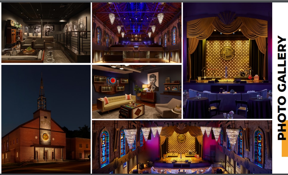 812 S High St, Columbia, TN for lease - Interior Photo - Image 3 of 14