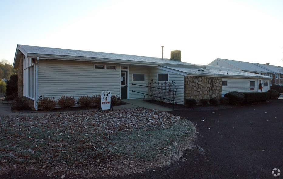 401 S Main St, Doylestown, PA for sale - Primary Photo - Image 1 of 1