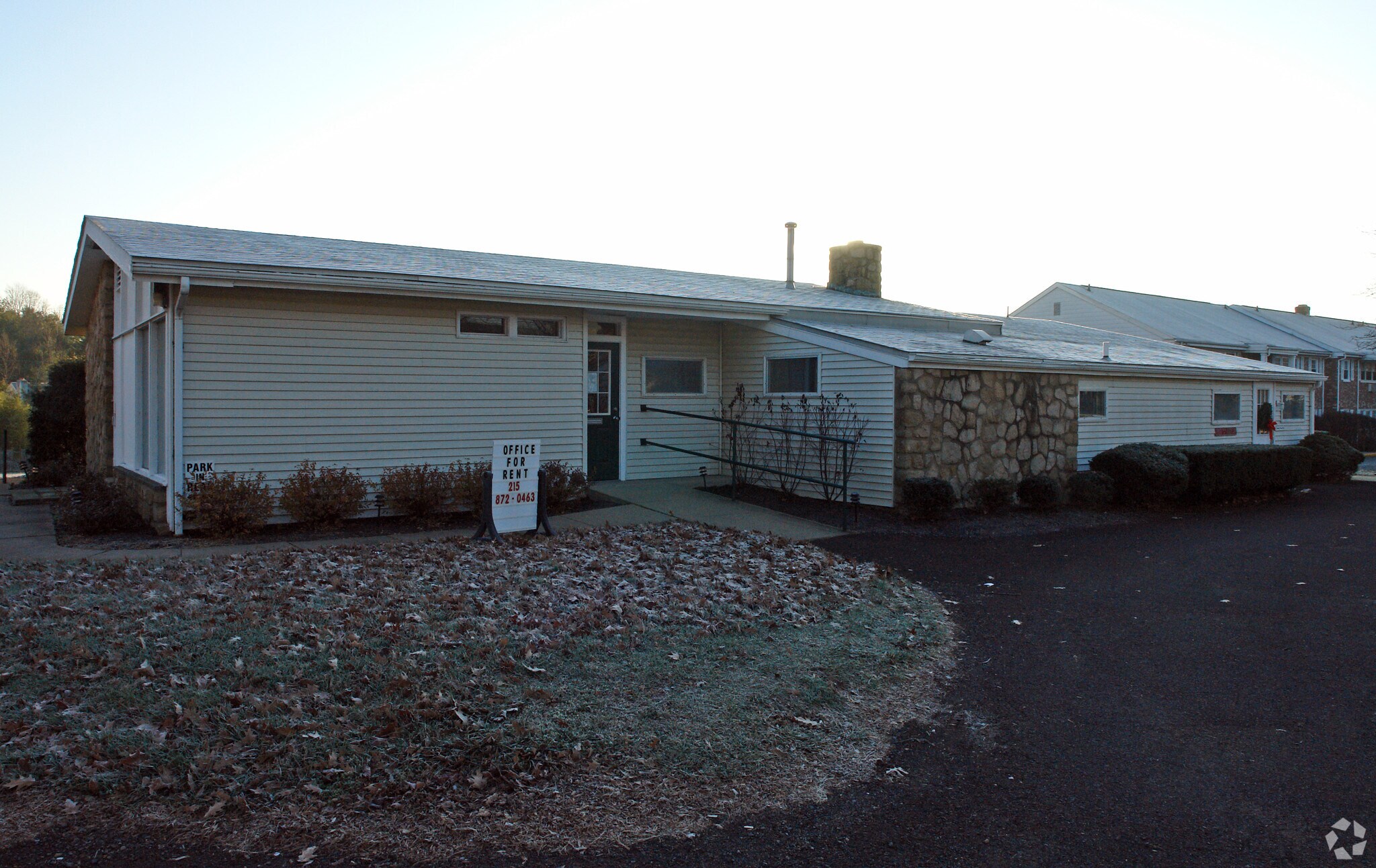 401 S Main St, Doylestown, PA for sale Primary Photo- Image 1 of 1