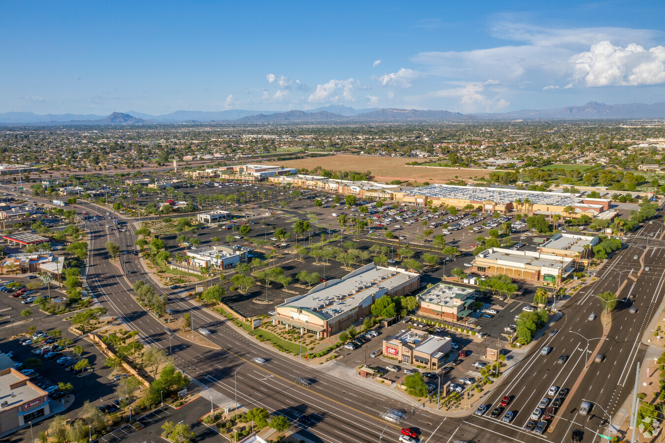 1855 S Stapley Dr, Mesa, AZ 85204 | LoopNet