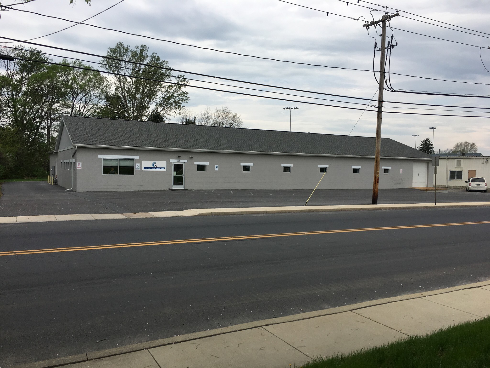 230 S Spring Garden St, Carlisle, PA for sale Building Photo- Image 1 of 1