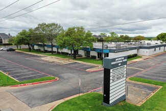 More details for 801 W Road To Six Flags, Arlington, TX - Medical for Lease