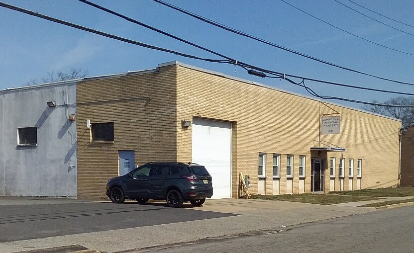 305 Cox St, Roselle, NJ for sale Building Photo- Image 1 of 1
