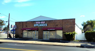 More details for 1796 State Route 27, Edison, NJ - Retail for Lease