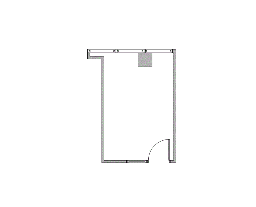 11011 Richmond Ave, Houston, TX for lease Floor Plan- Image 1 of 1