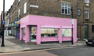 More details for 577 Roman Rd, London - Retail for Lease