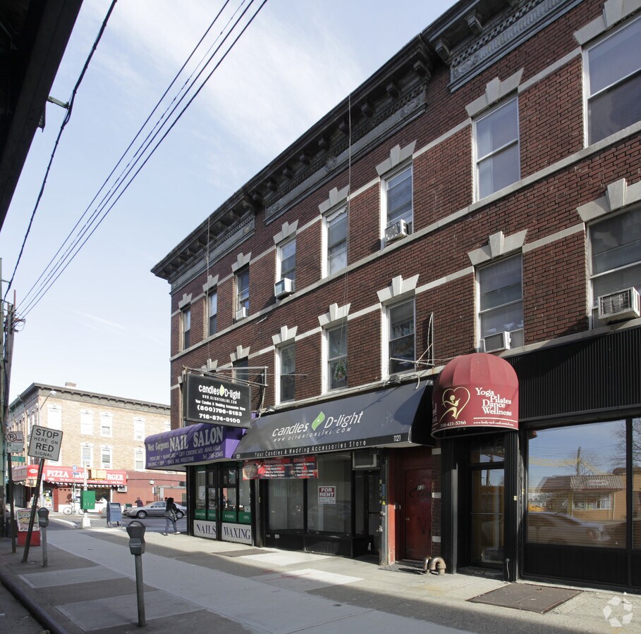 1123 McDonald Ave, Brooklyn, NY 11230