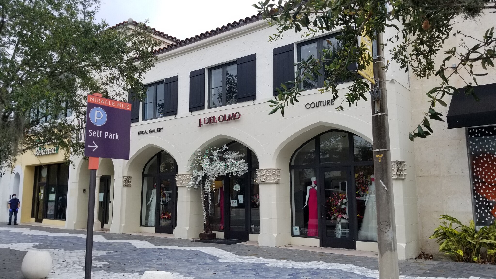 320322 Miracle Mile, Coral Gables, FL 33134 Retail for Lease