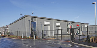 More details for Advent Way, London - Industrial for Lease