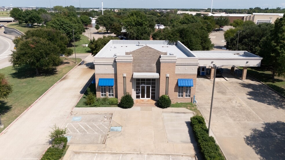 3320 Lavon Dr, Garland, TX for lease - Building Photo - Image 2 of 13
