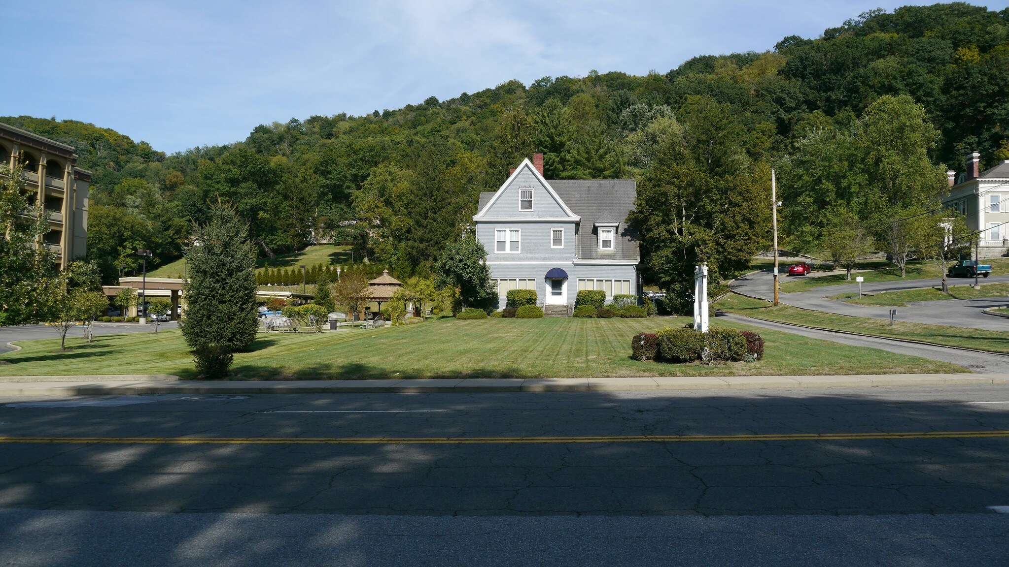 1329 National Rd, Wheeling, WV 26003 1329 National Road