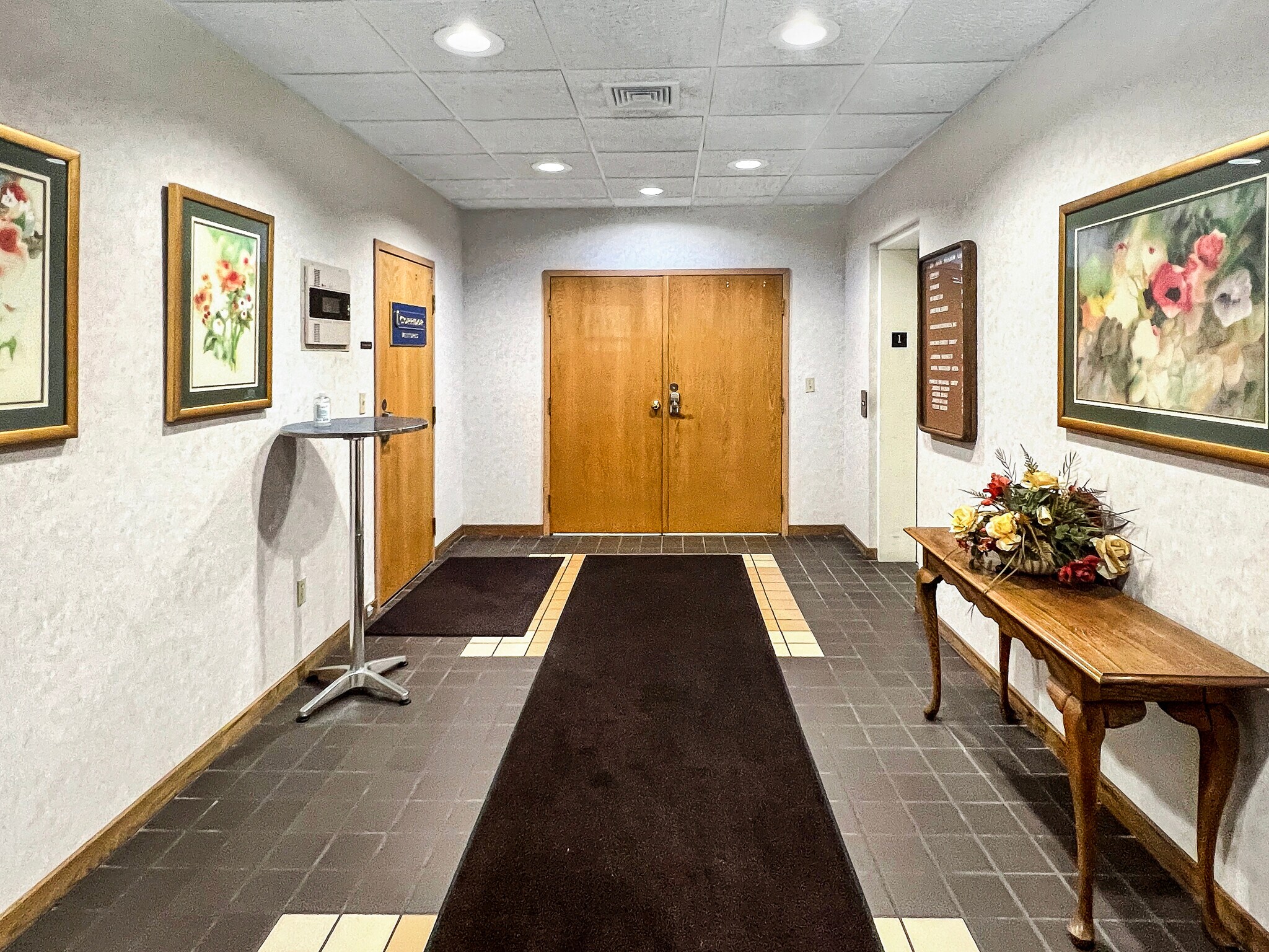 20 Avon Meadow Ln, Avon, CT 06001 Office for Lease