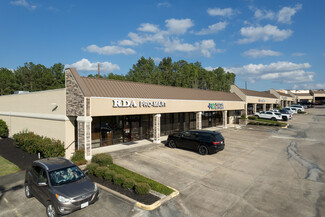 More details for 3500 W Davis St, Conroe, TX - Office for Lease