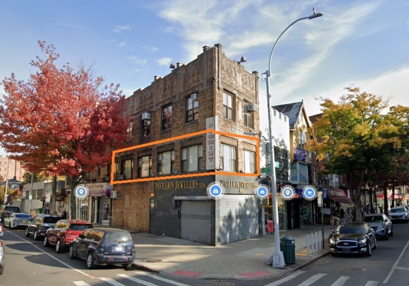 1701 Kings Hwy, Brooklyn, NY for lease - Building Photo - Image 1 of 3