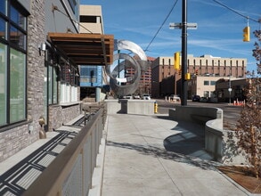 402 S Tejon St, Colorado Springs, CO for lease Building Photo- Image 2 of 5