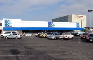 More details for 11825-11873 Hawthorne Blvd, Hawthorne, CA - Retail for Lease