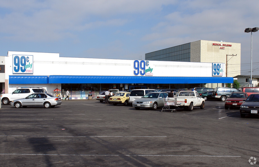 11811 Hawthorne Blvd, Hawthorne, CA for lease - Building Photo - Image 1 of 2