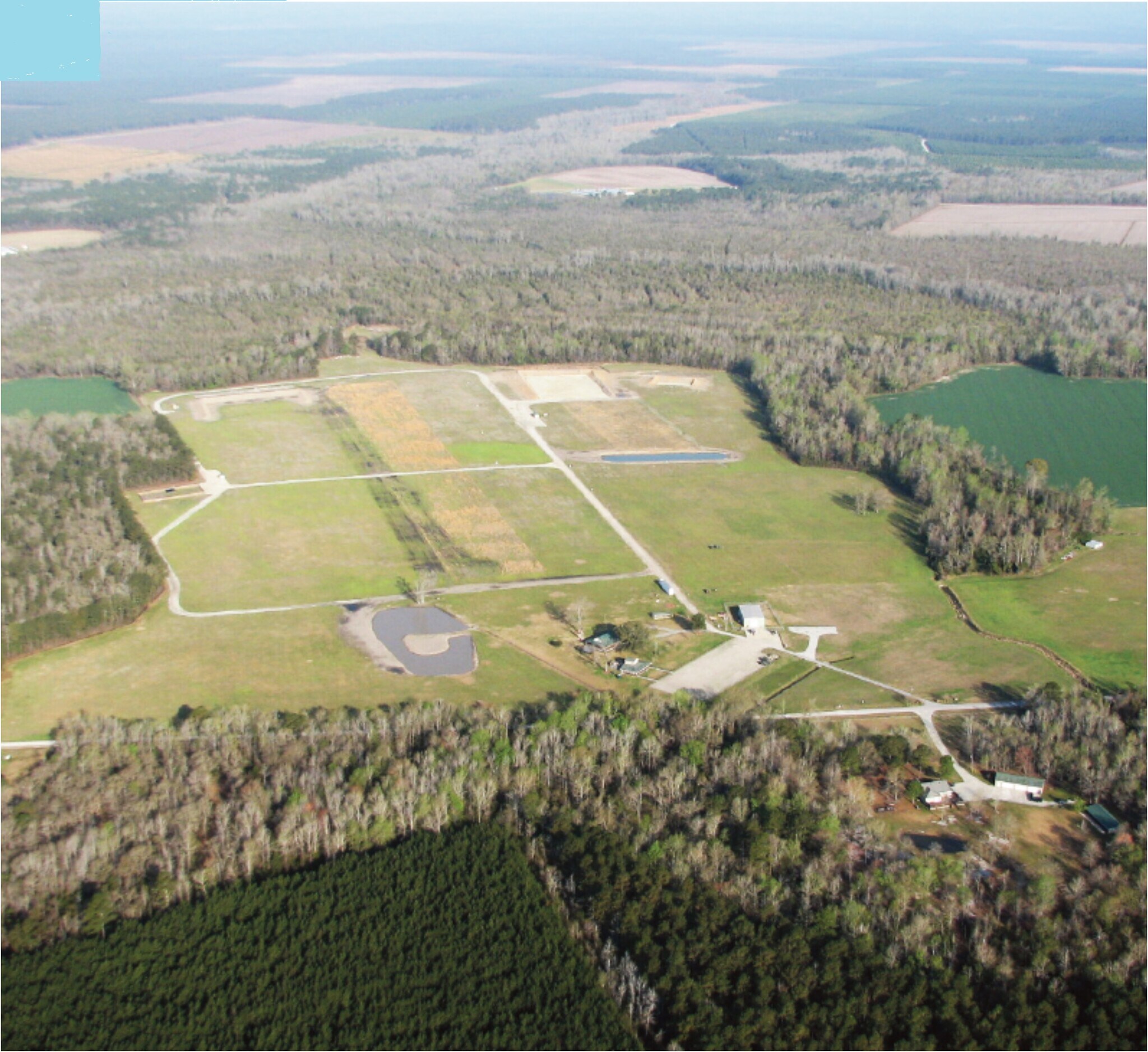 2900 White Oak River Rd, Maysville, NC 28555 Land for Sale