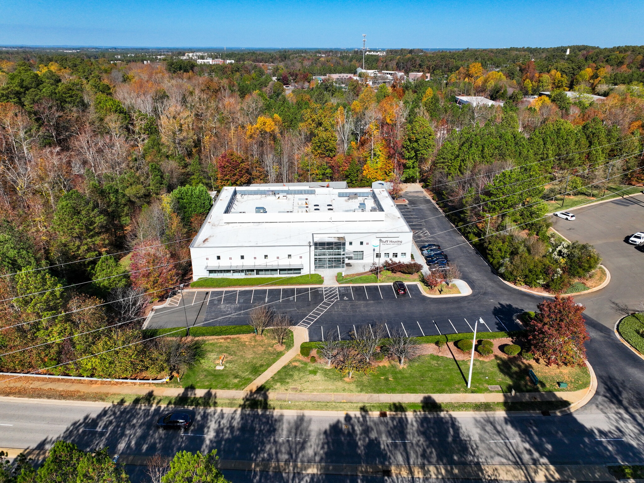 1605 NW Maynard Rd, Cary, NC 27513 Destination Pet RaleighCary, NC