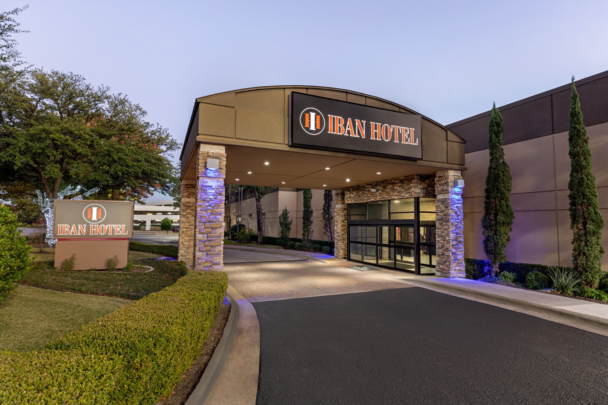 8051 Lyndon B Johnson Fwy, Dallas, TX for sale Building Photo- Image 1 of 1