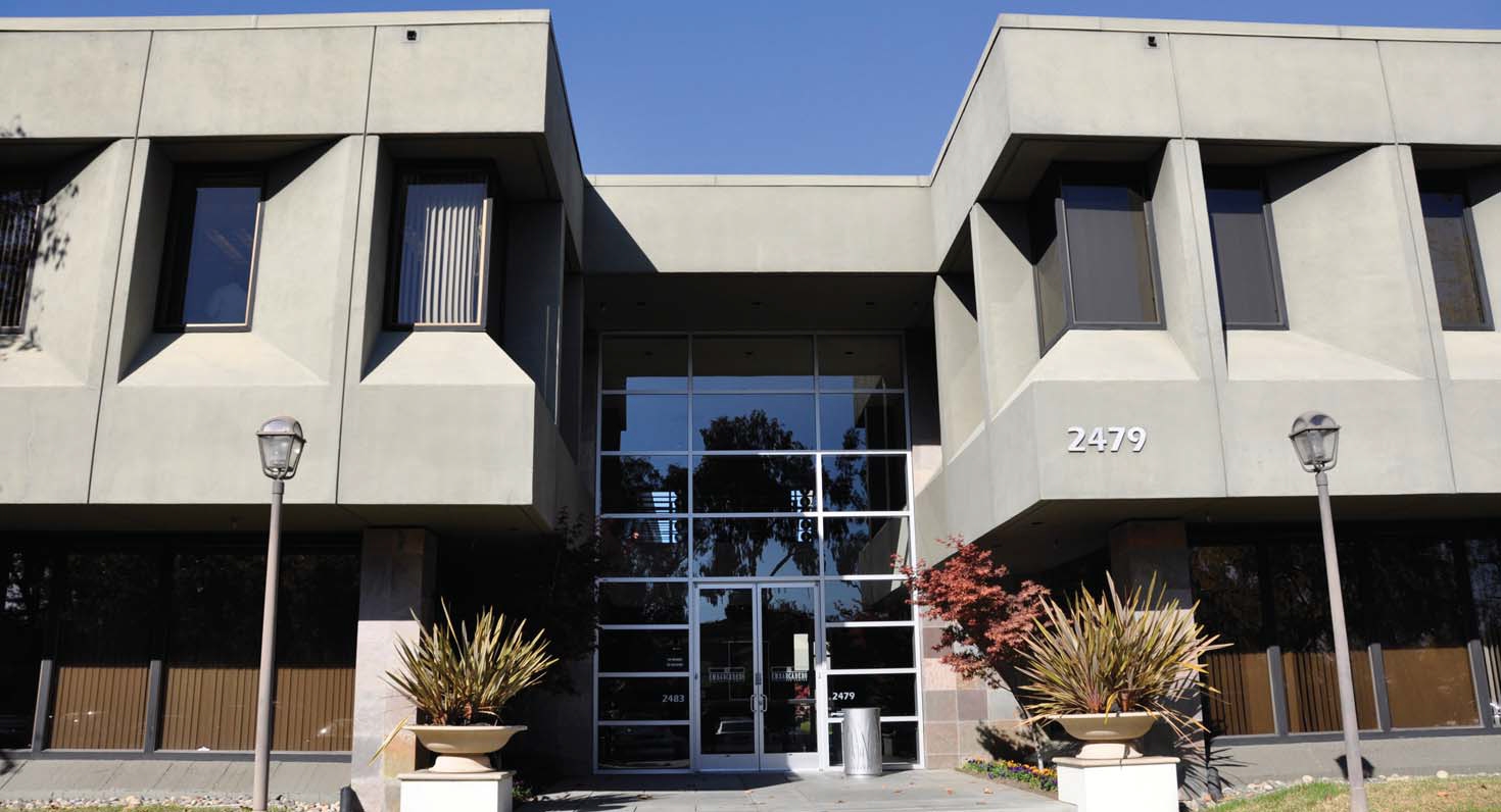 2479 E Bayshore Rd, Palo Alto, CA for lease Building Photo- Image 1 of 7