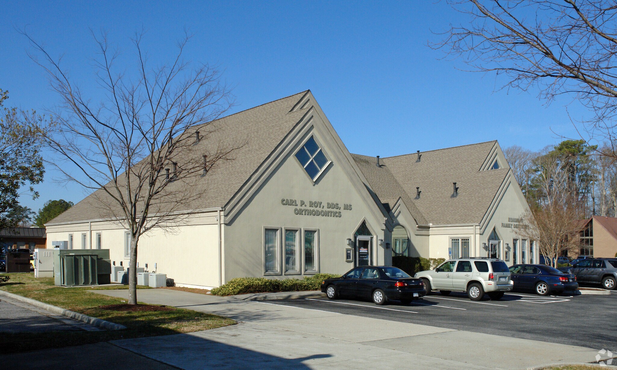 684 N Battlefield Blvd, Chesapeake, VA for sale Primary Photo- Image 1 of 1